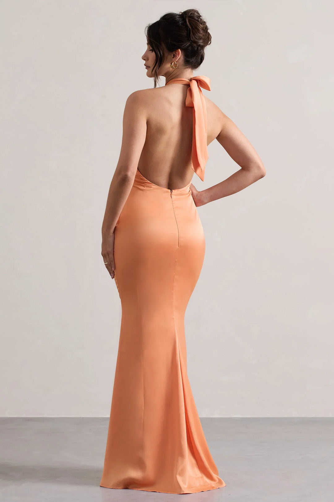 Nisa - Maxi dress