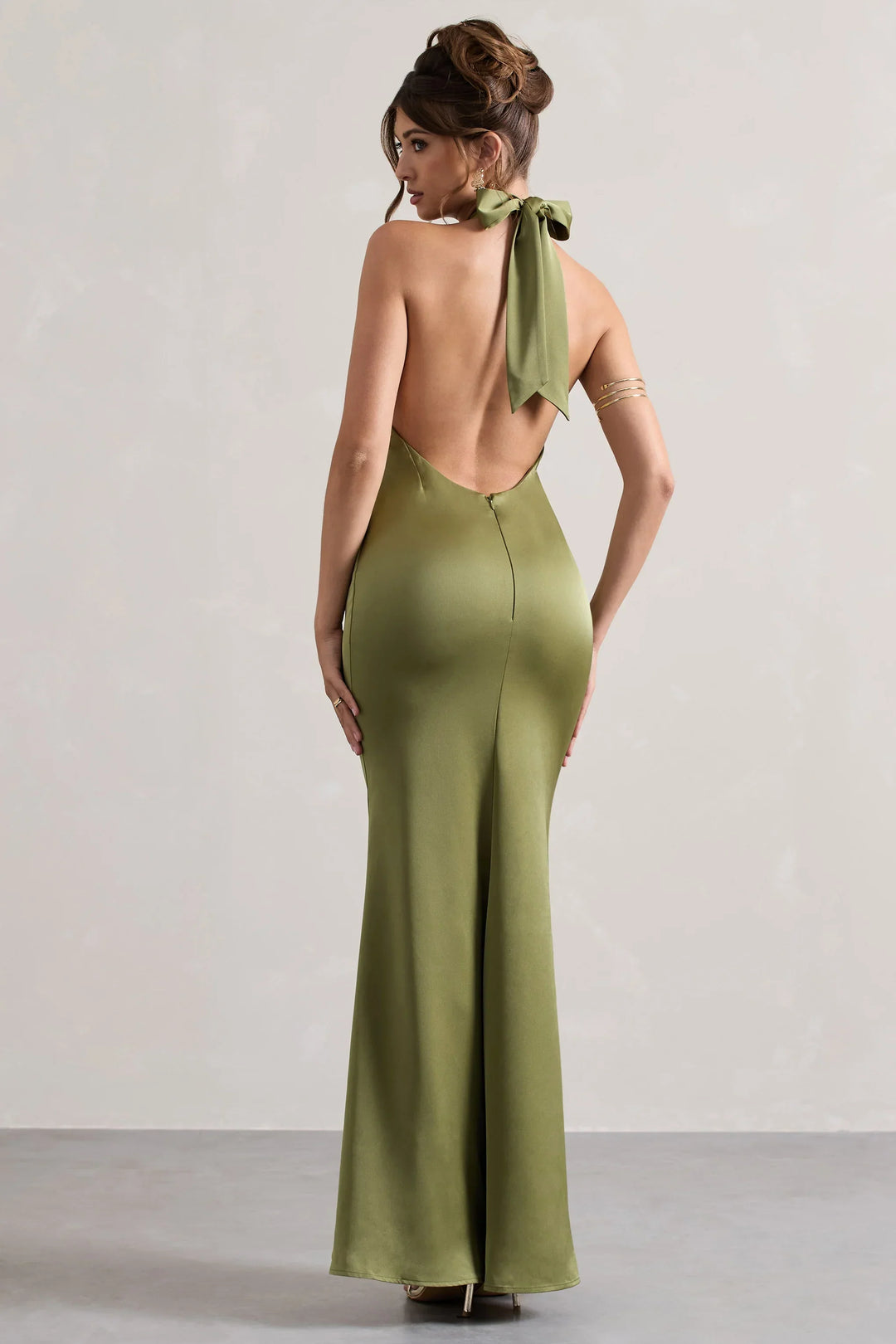 Nisa - Maxi dress