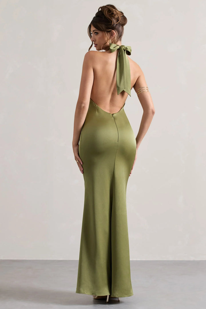 Nisa™ | Maxi Dress