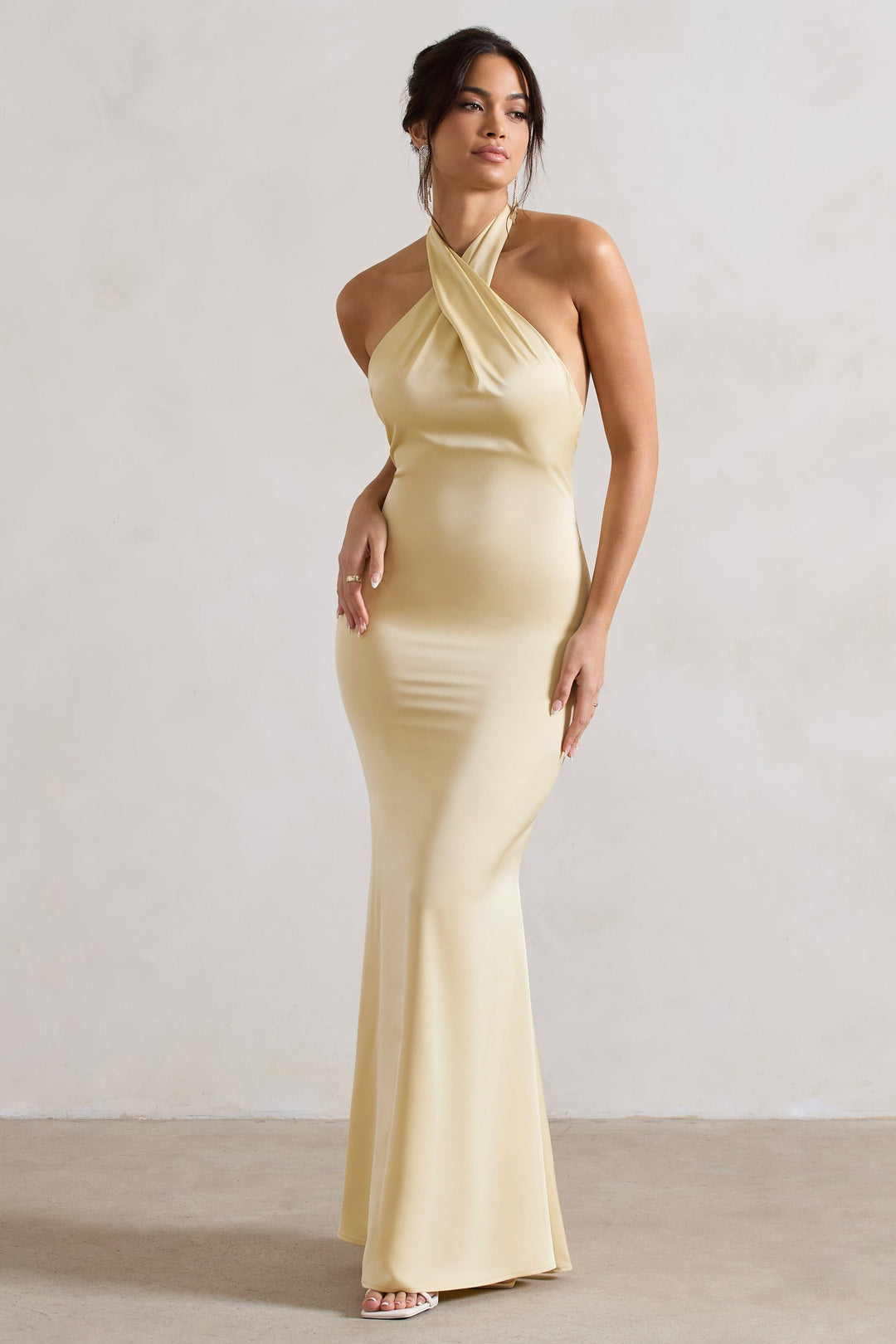 Nisa™ | Maxi Dress