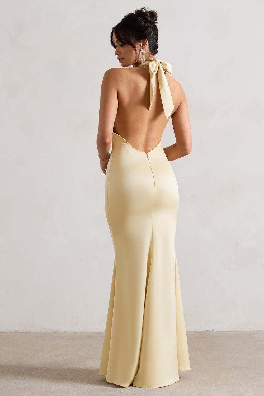 Nisa™ | Maxi Dress
