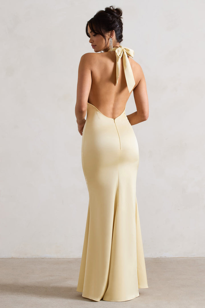 Nisa™ | Maxi Dress