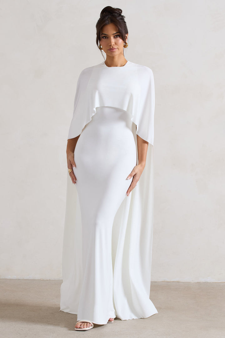 Padma -  Maxi Dress