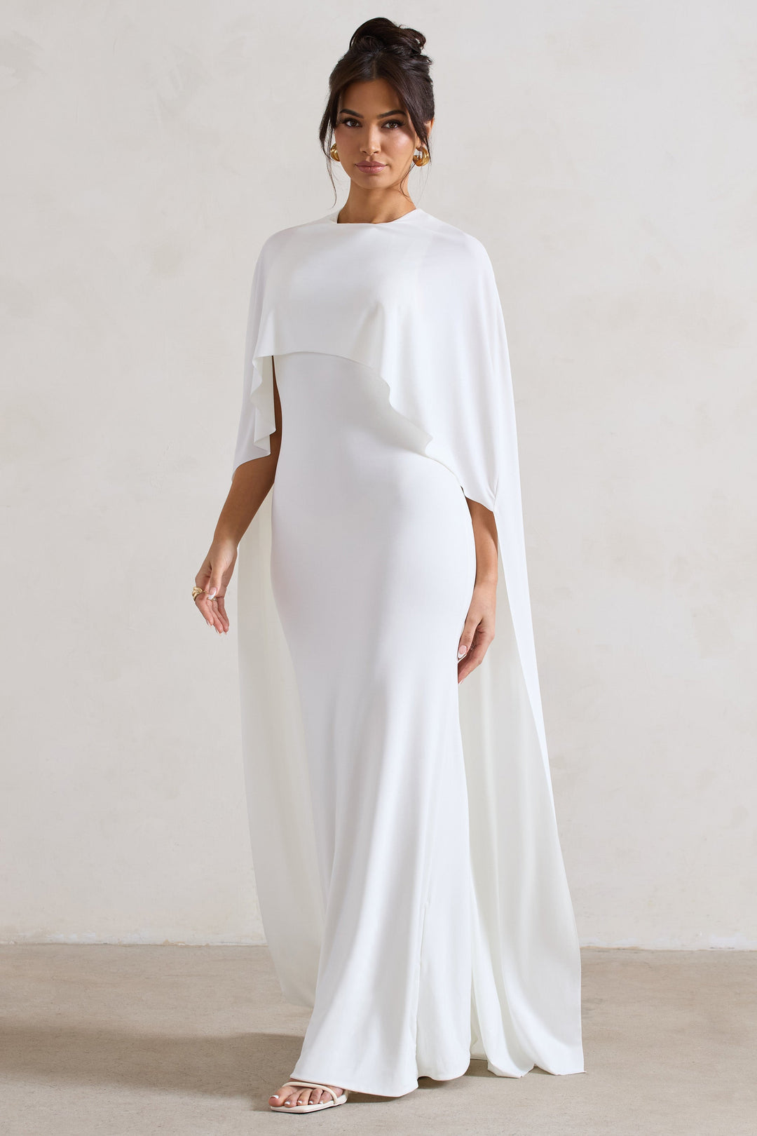 Padma -  Maxi Dress