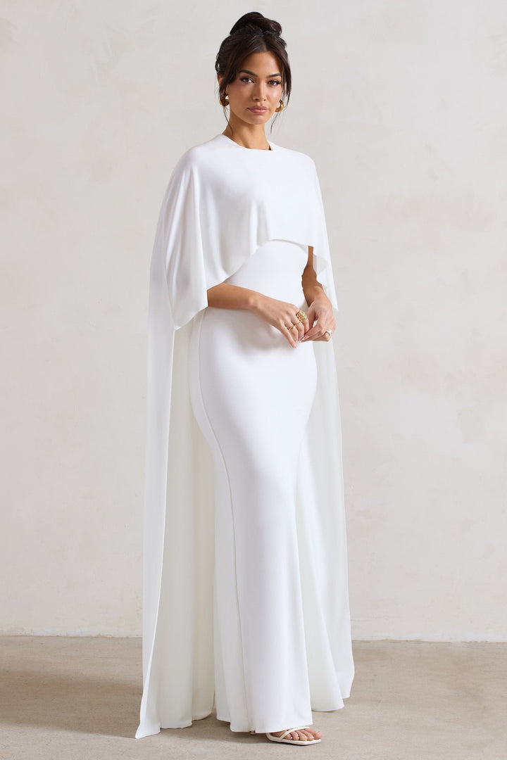 Padma -  Maxi Dress