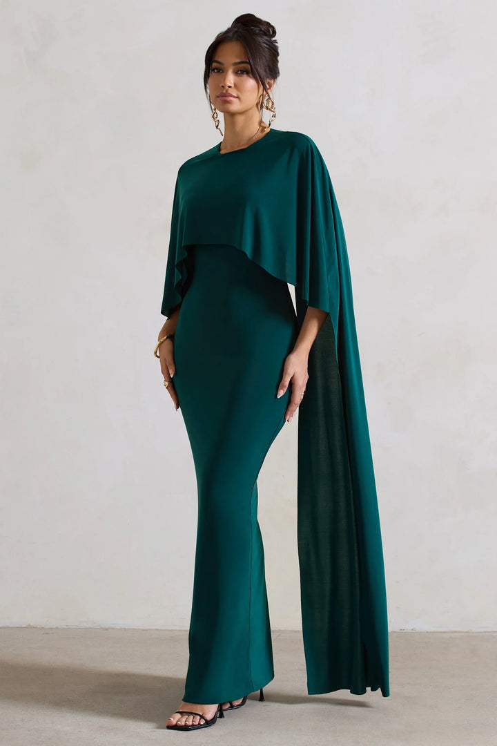 Padma -  Maxi Dress