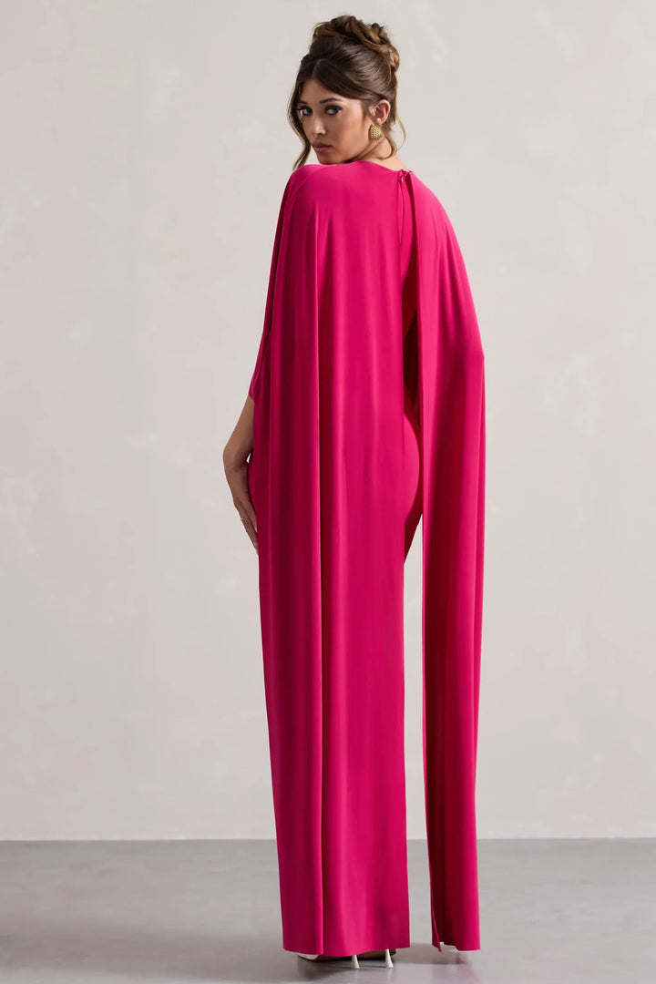 Padma -  Maxi Dress