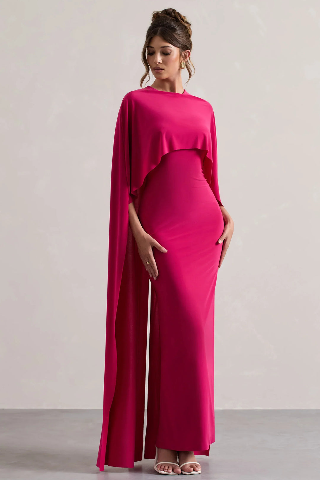 Padma -  Maxi Dress