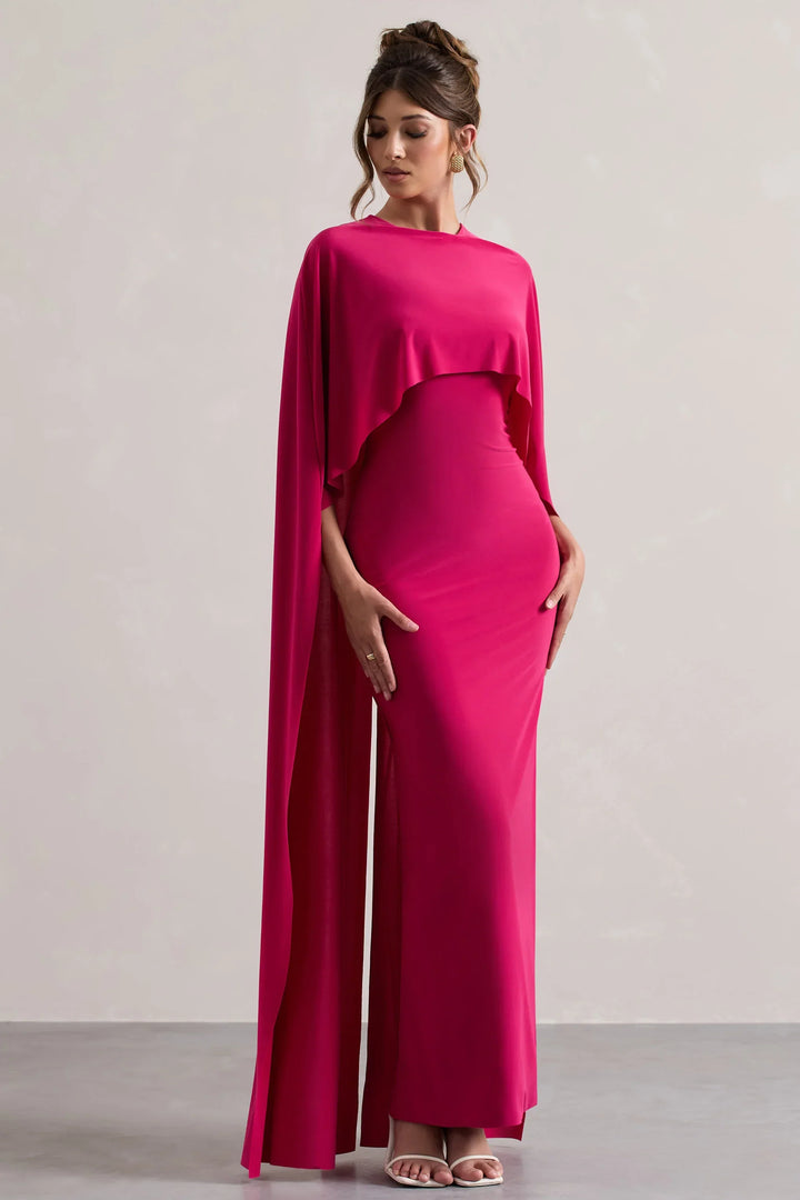 Padma -  Maxi Dress