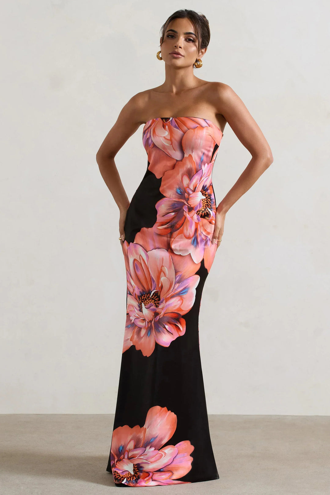 Sofiane™ | Maxi Dress