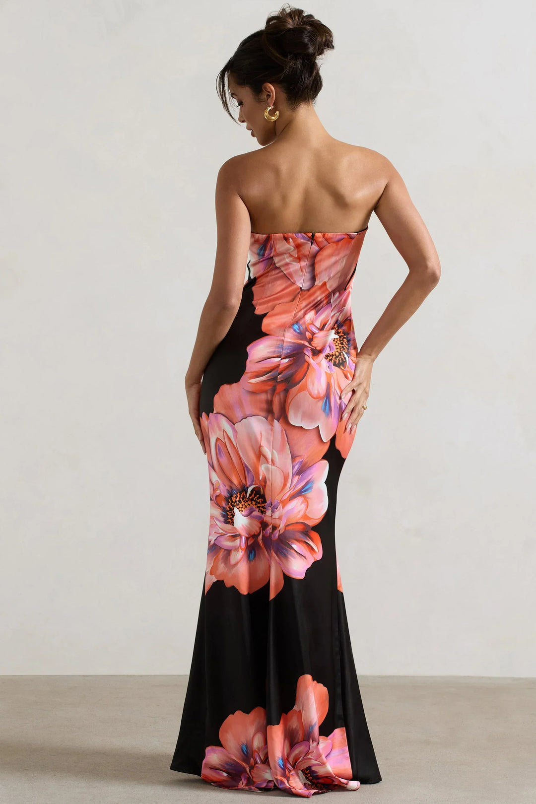Sofiane™ | Maxi Dress