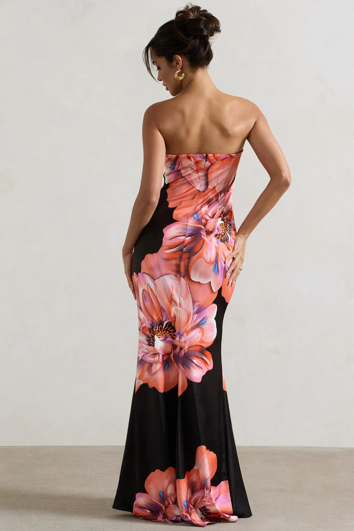 Sofiane™ | Maxi Dress