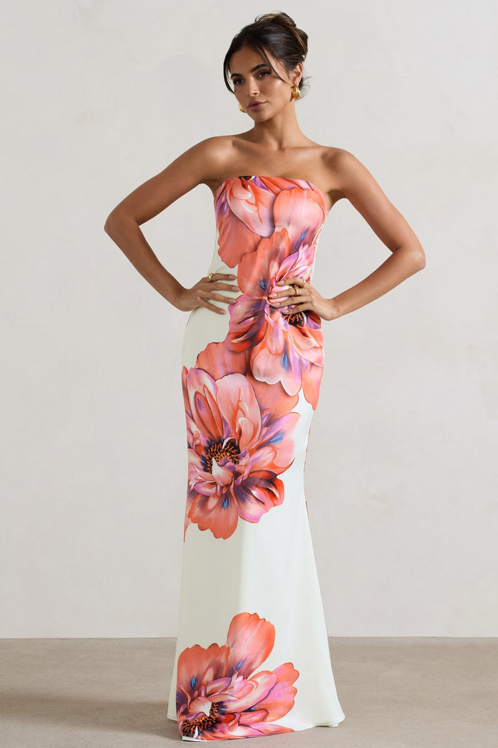 Sofiane™ | Maxi Dress