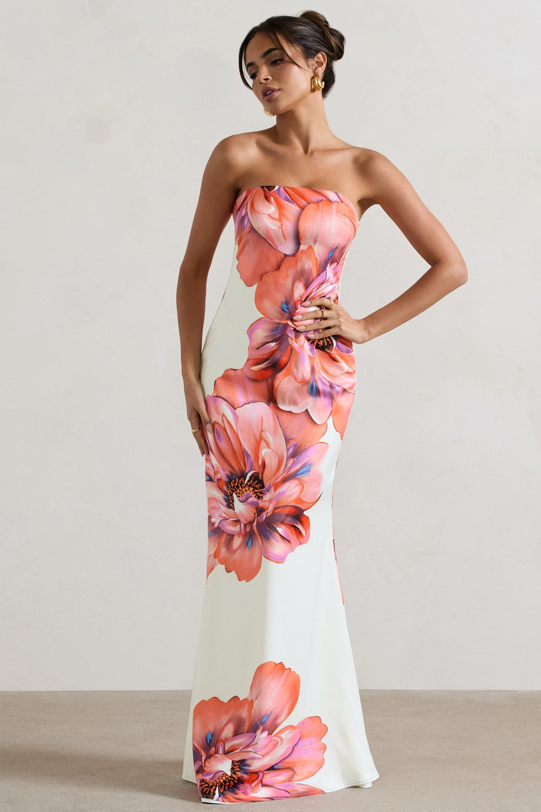 Sofiane™ | Maxi Dress