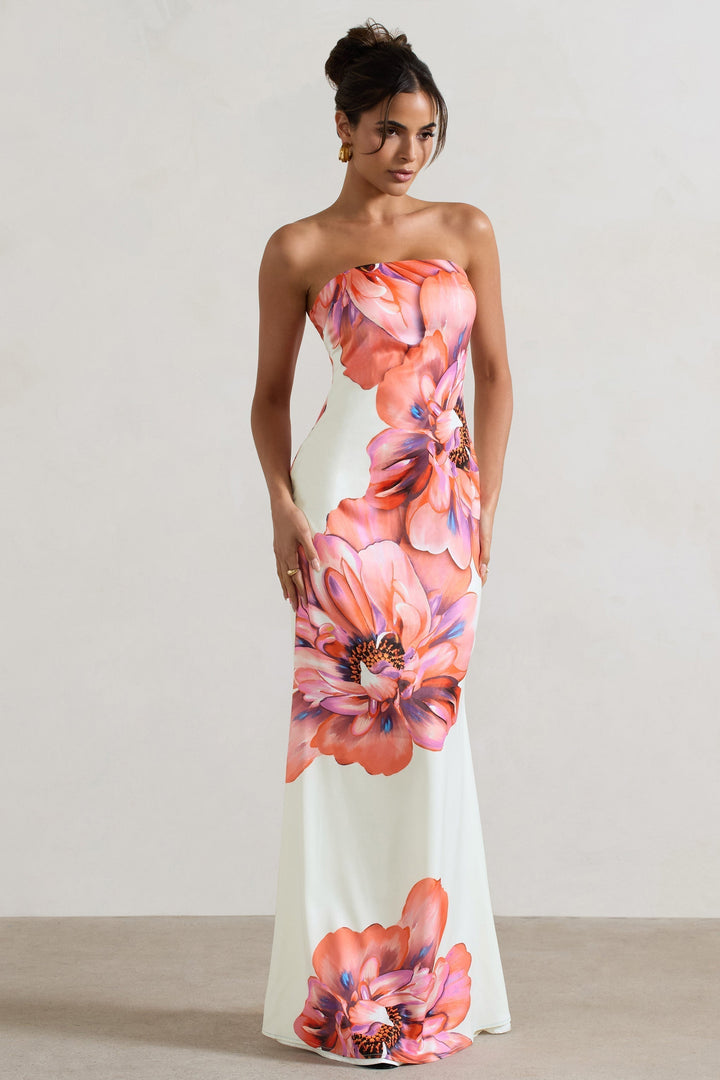 Sofiane™ | Maxi Dress