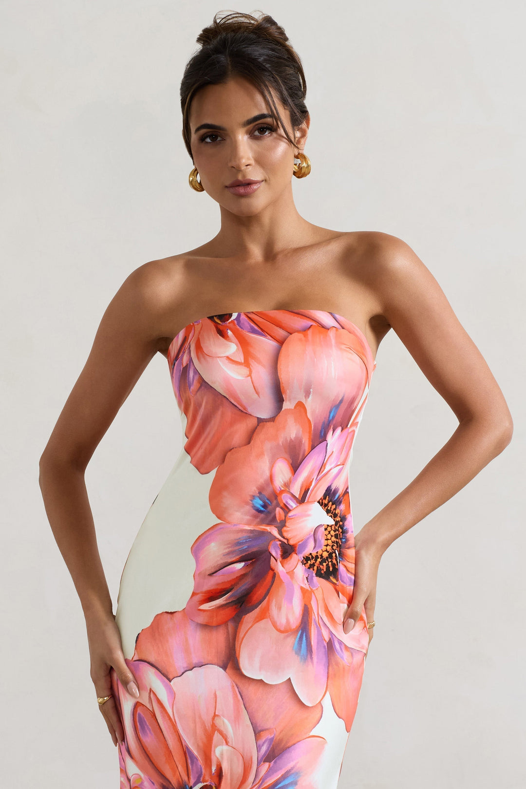Sofiane™ | Maxi Dress
