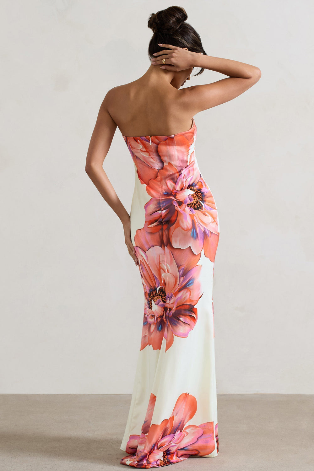 Sofiane™ | Maxi Dress