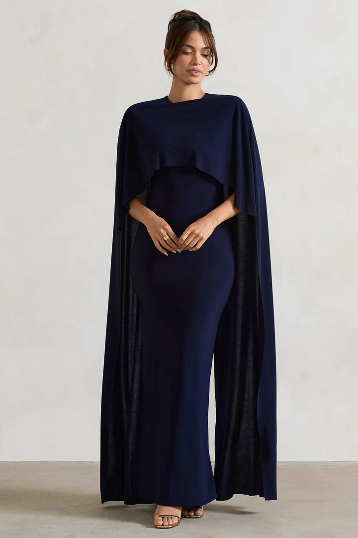 Padma -  Maxi Dress