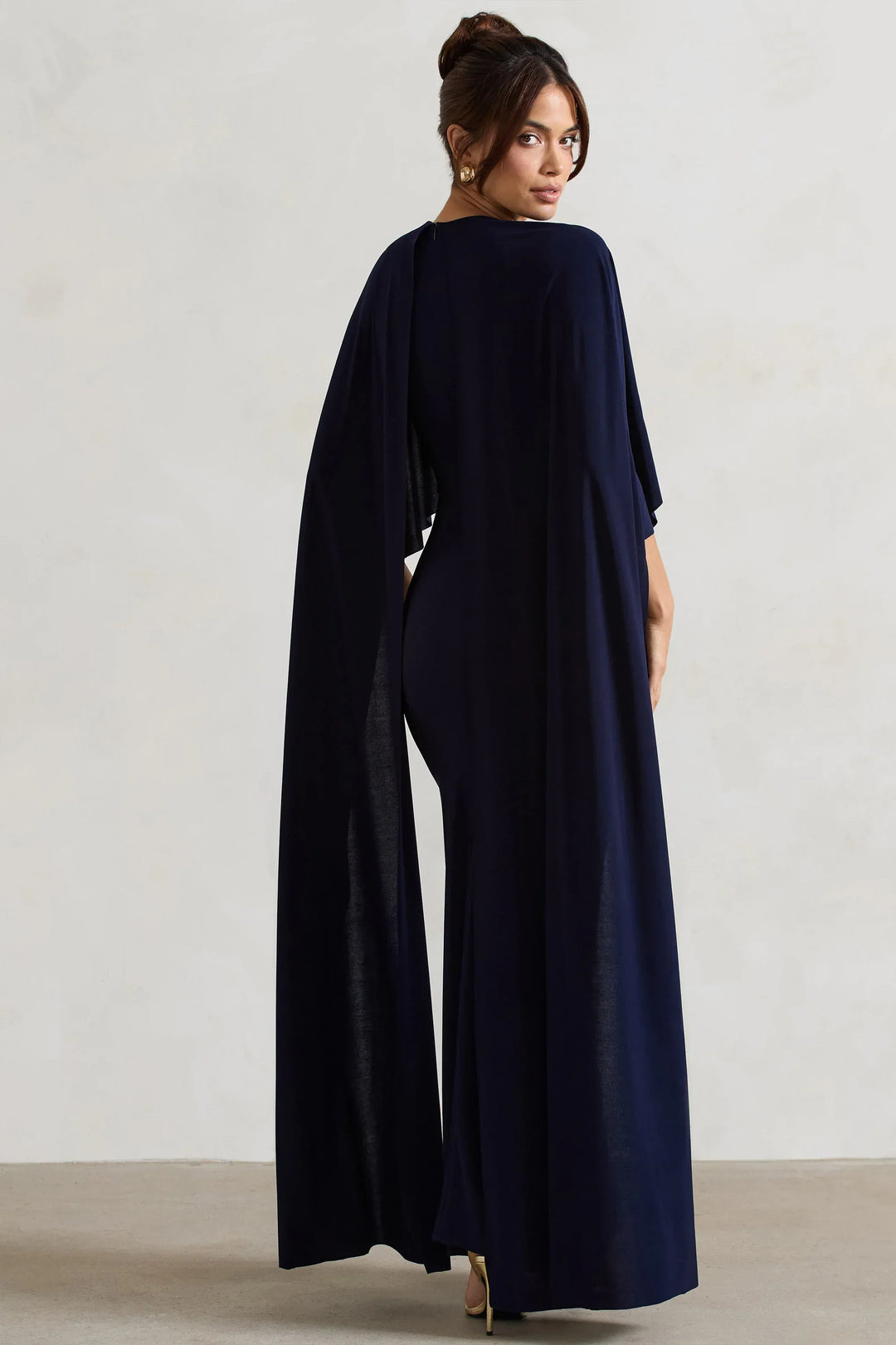 Padma -  Maxi Dress