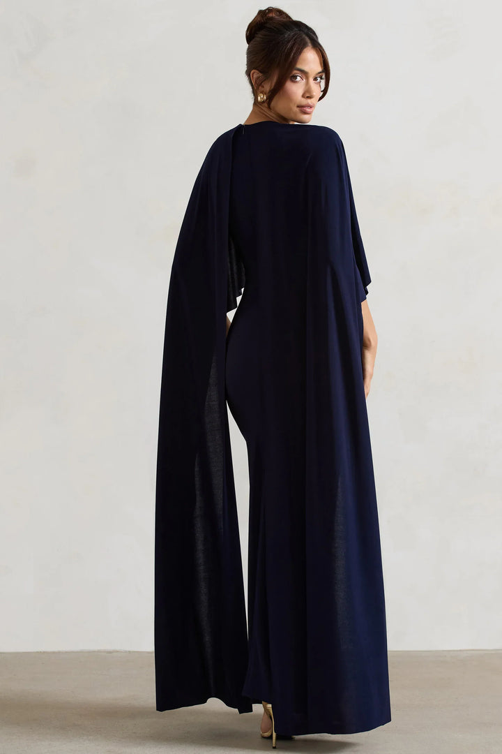 Padma -  Maxi Dress