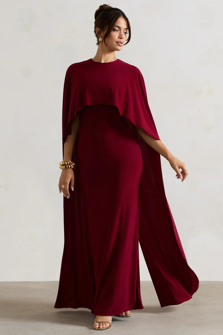 Padma -  Maxi Dress