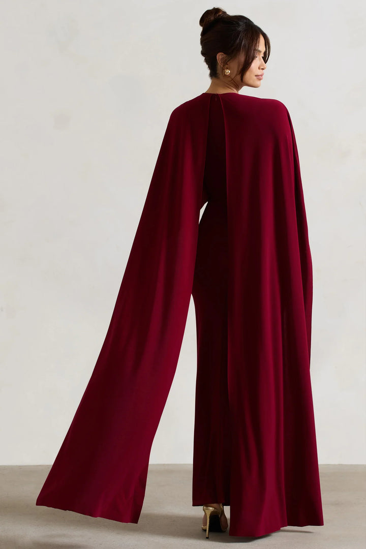 Padma -  Maxi Dress