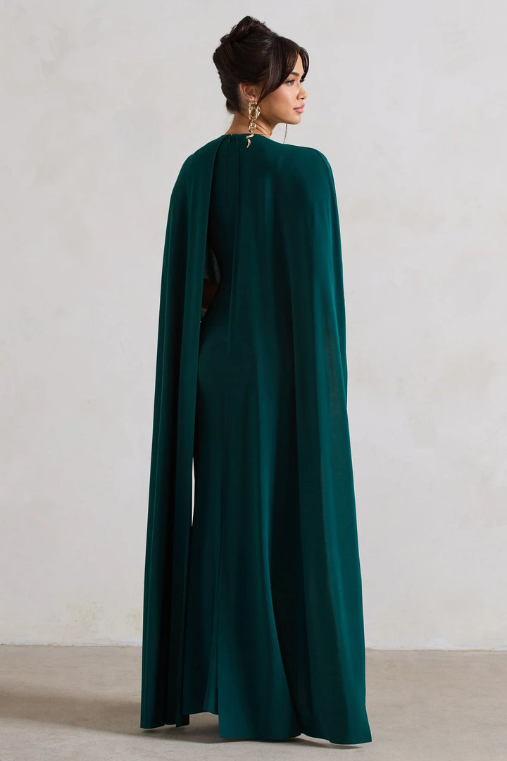 Padma -  Maxi Dress