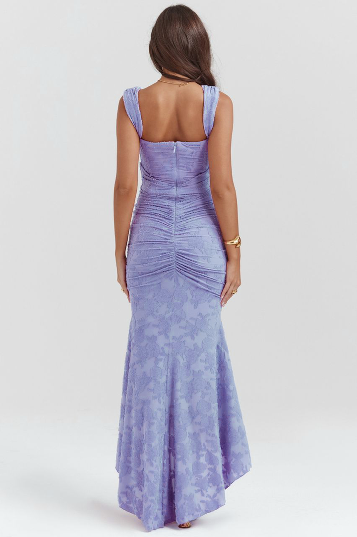 CESCIA - MAXI DRESS