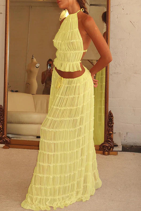 Ava™ | Boho Summer Set