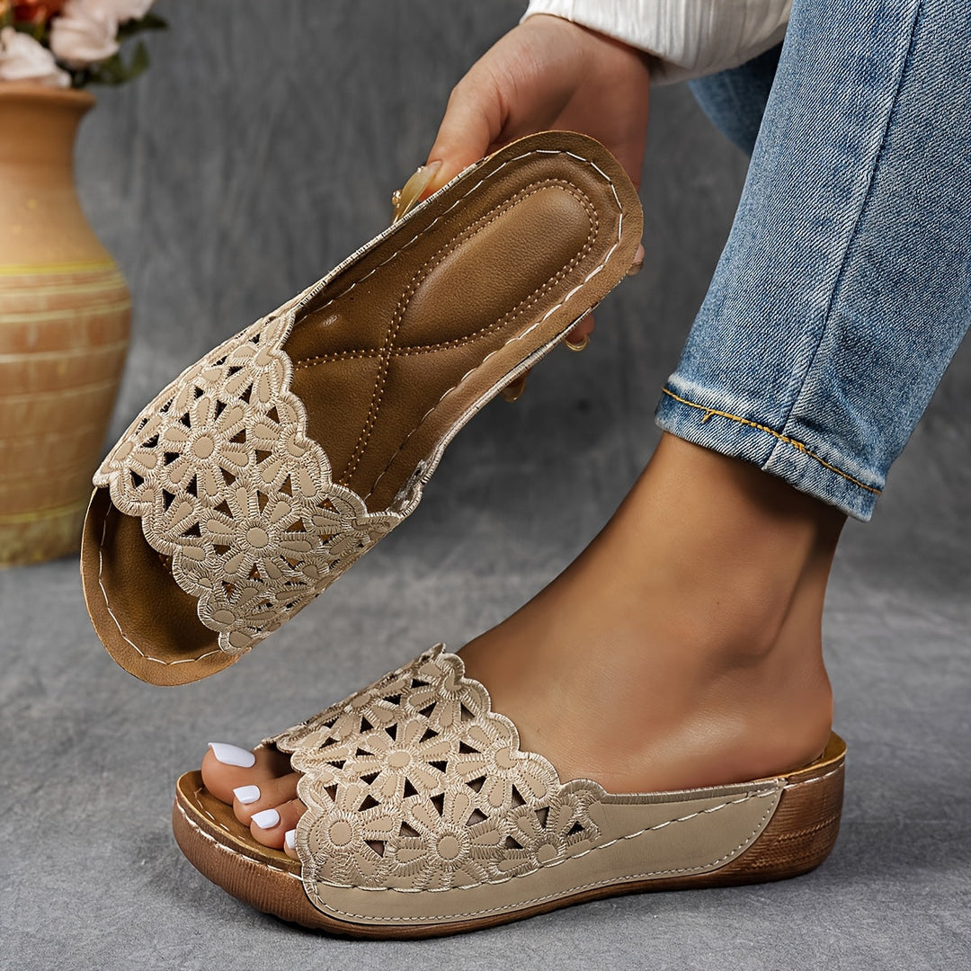Bailey™ | Sandali comodi ed eleganti