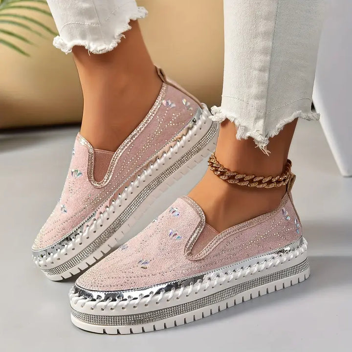 Lorachi - Premium Loafers Timeless Elegance & Ultimate Comfort