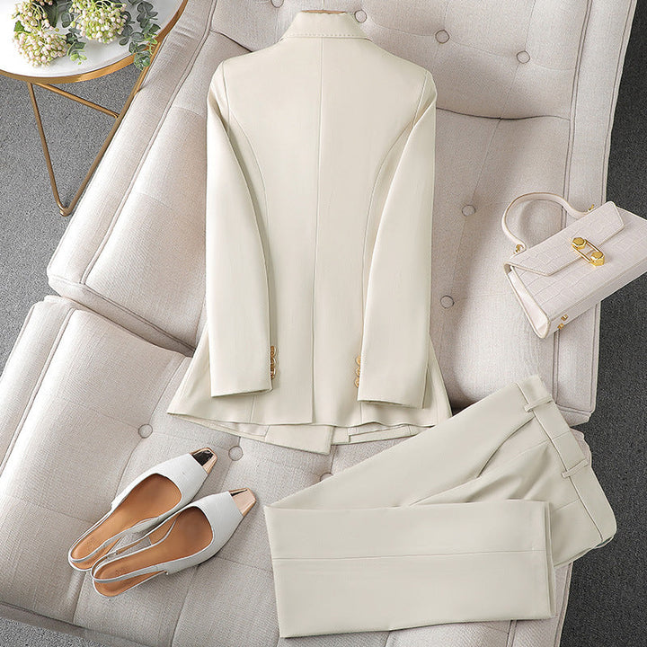 Amélie - Graceful Office Suit