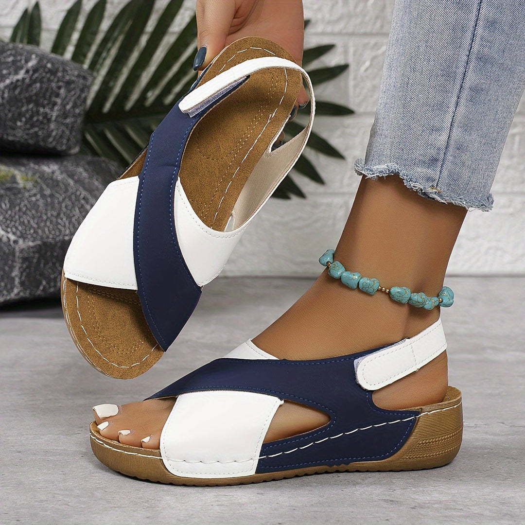 Sandali Ainsley™ | Supreme Comfort