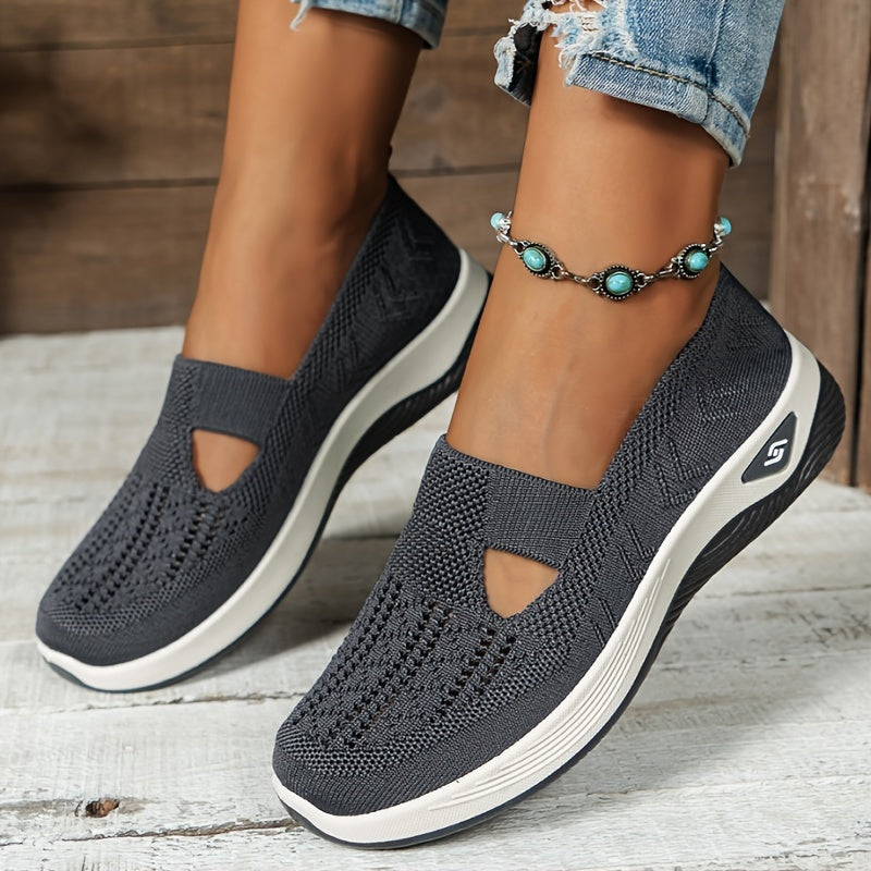 Zen™ - Orthopedic Women Shoes