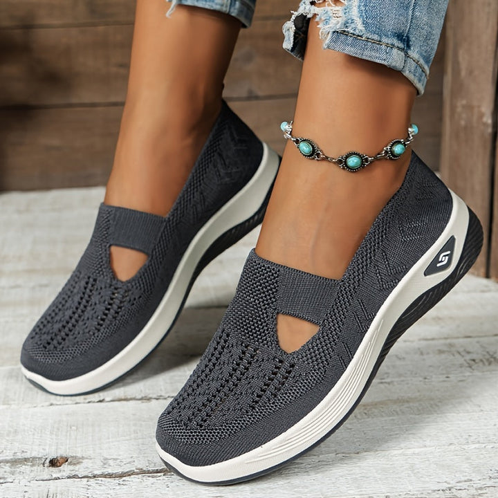 Zen™ - Orthopedic Women Shoes