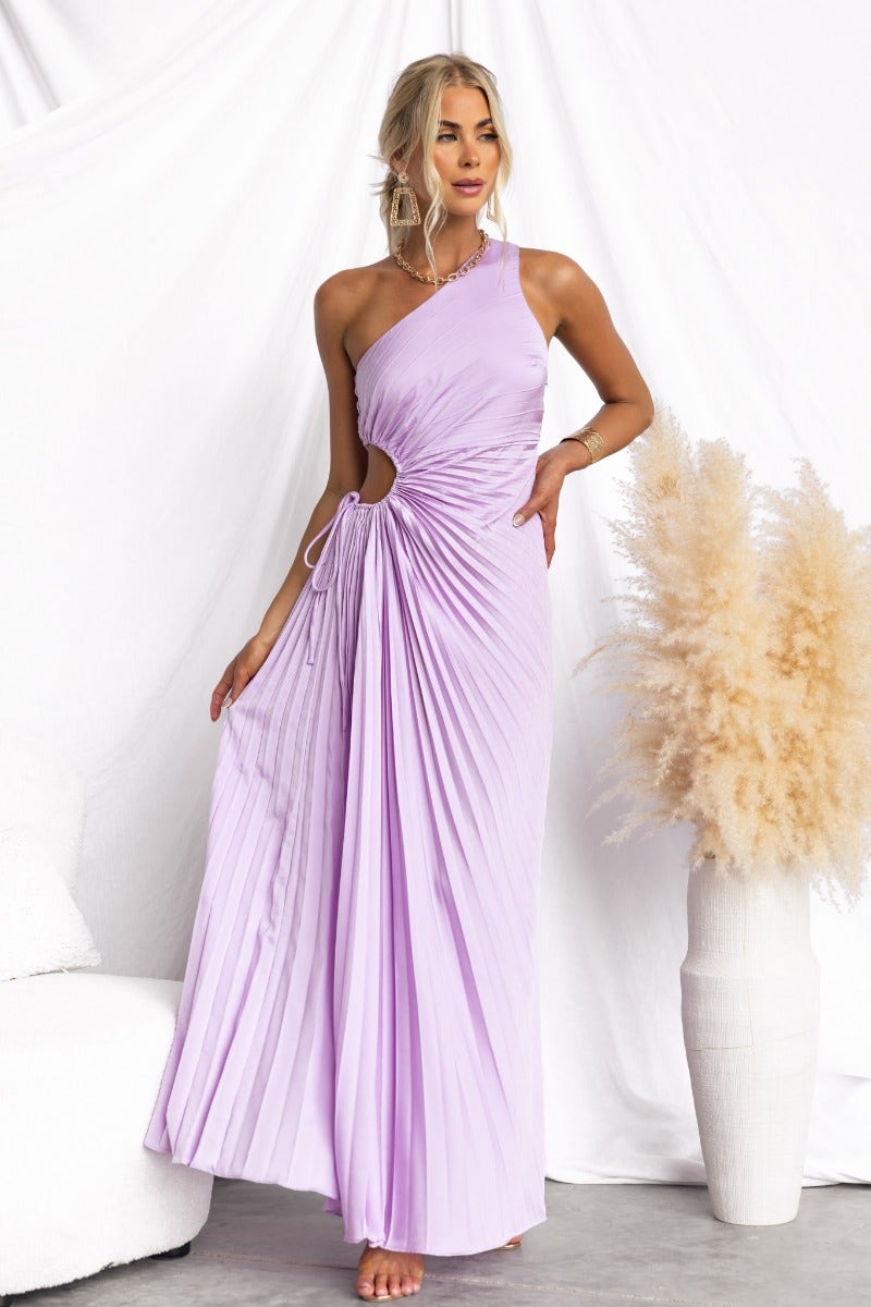 Ottile - Maxi Dress