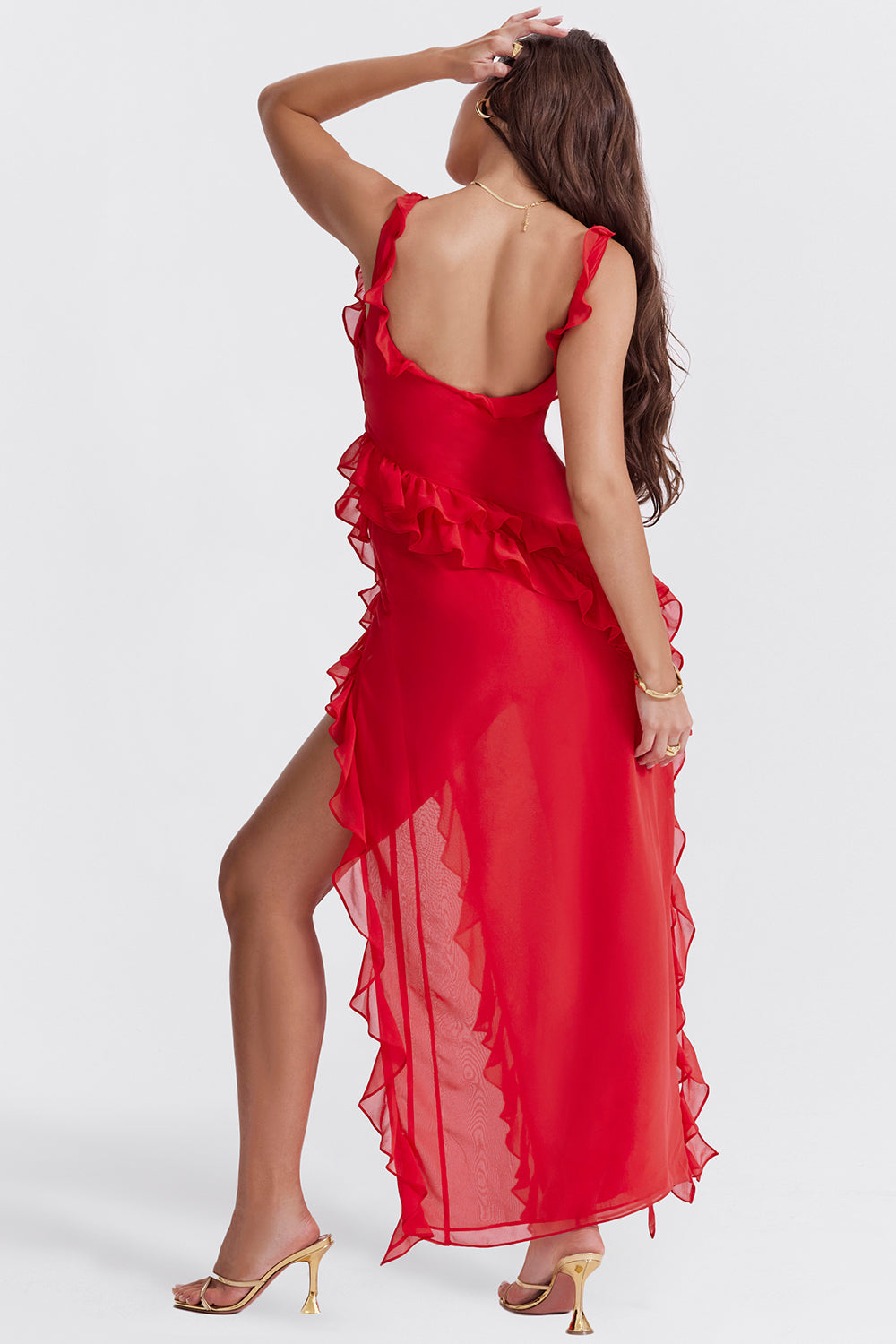 Andrea™ | Beautiful comfortable dress