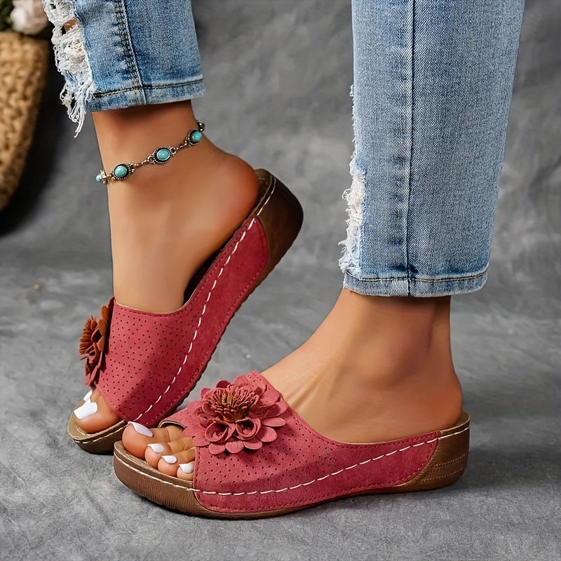 Athena™ | Sandali ortopedici alla moda