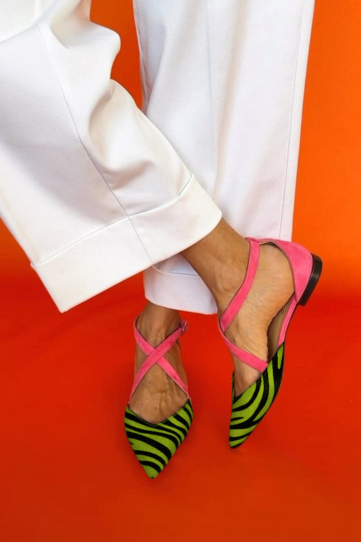 Linda™ - Elegant shoes