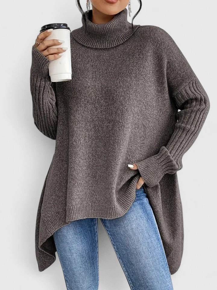Amara | Luxurious Knit Sweater
