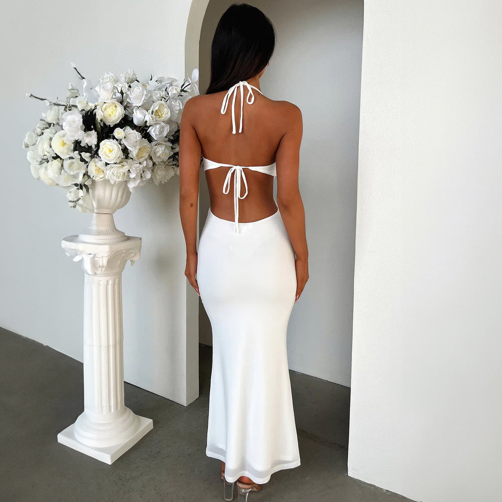 Alina- Dress