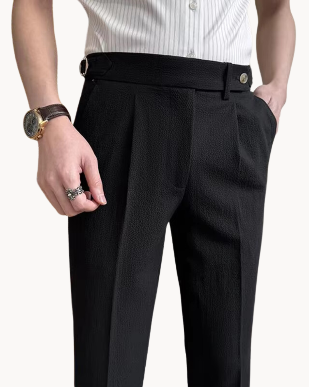 Romano Catania Trouser