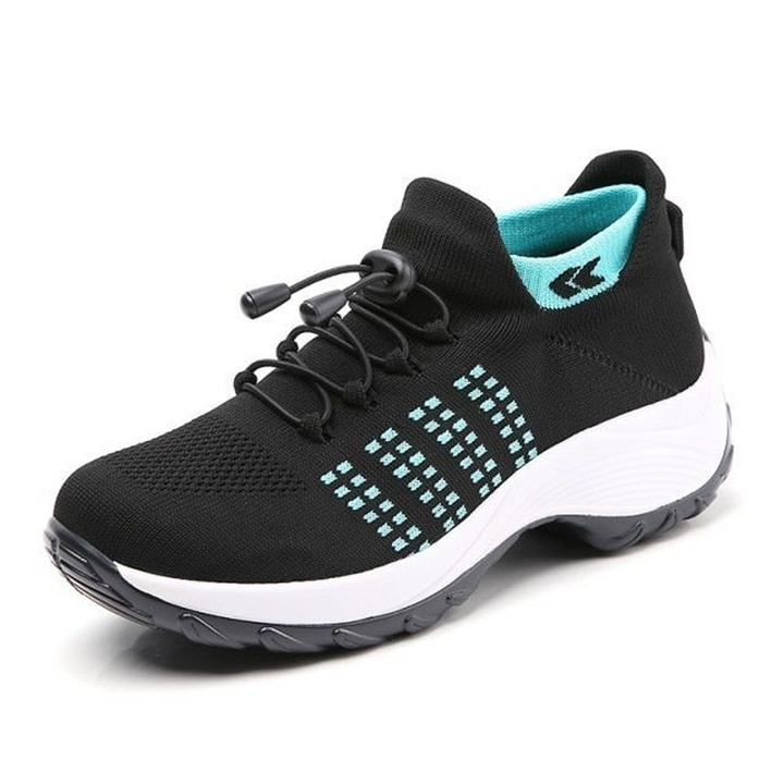 ORTHOFIT ULTRA COMFORTABLE WALKING SNEAKERS