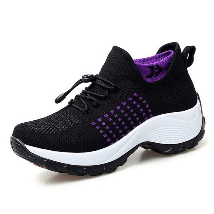 ORTHOFIT ULTRA COMFORTABLE WALKING SNEAKERS
