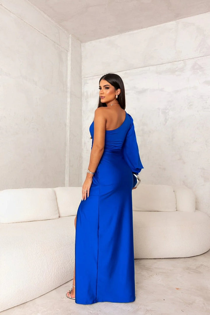 Avalon - Evening Maxi  Dress