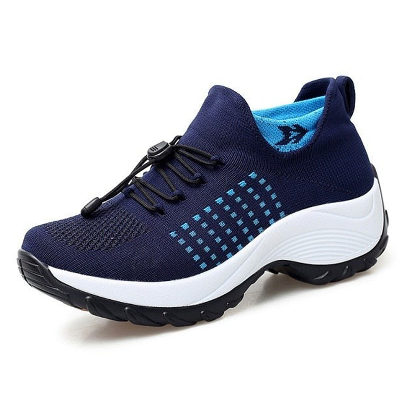 ORTHOFIT ULTRA COMFORTABLE WALKING SNEAKERS