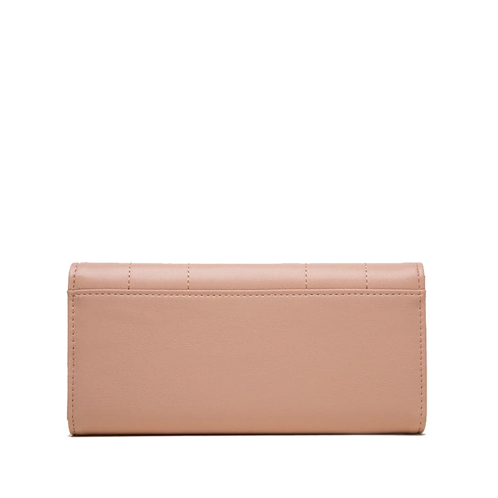 Ottilie – Elegant Trifold Wallet with Coin Pocket