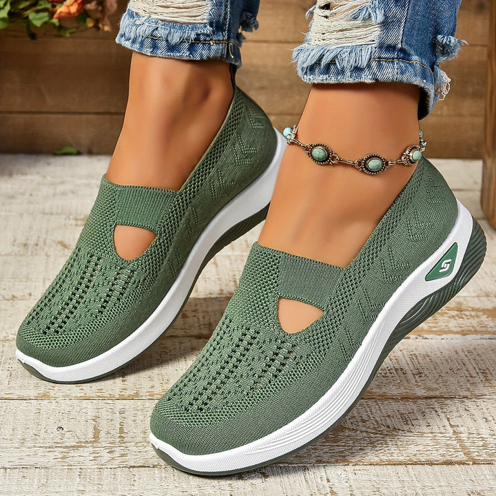 Zen™ - Orthopedic Women Shoes