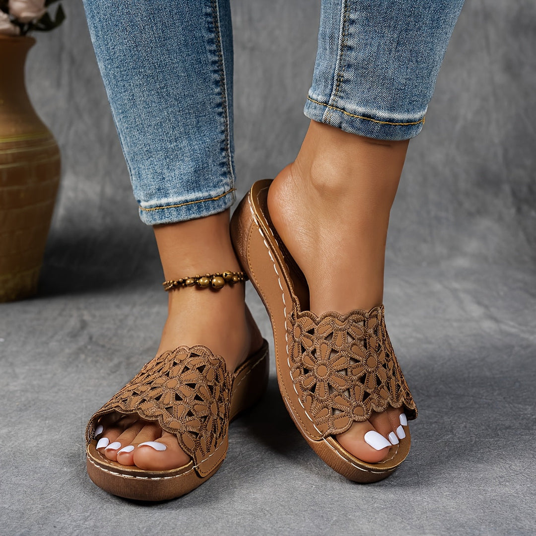 Bailey™ | Sandali comodi ed eleganti