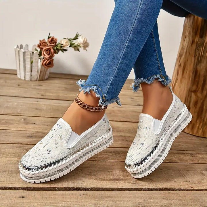Lorachi - Premium Loafers Timeless Elegance & Ultimate Comfort